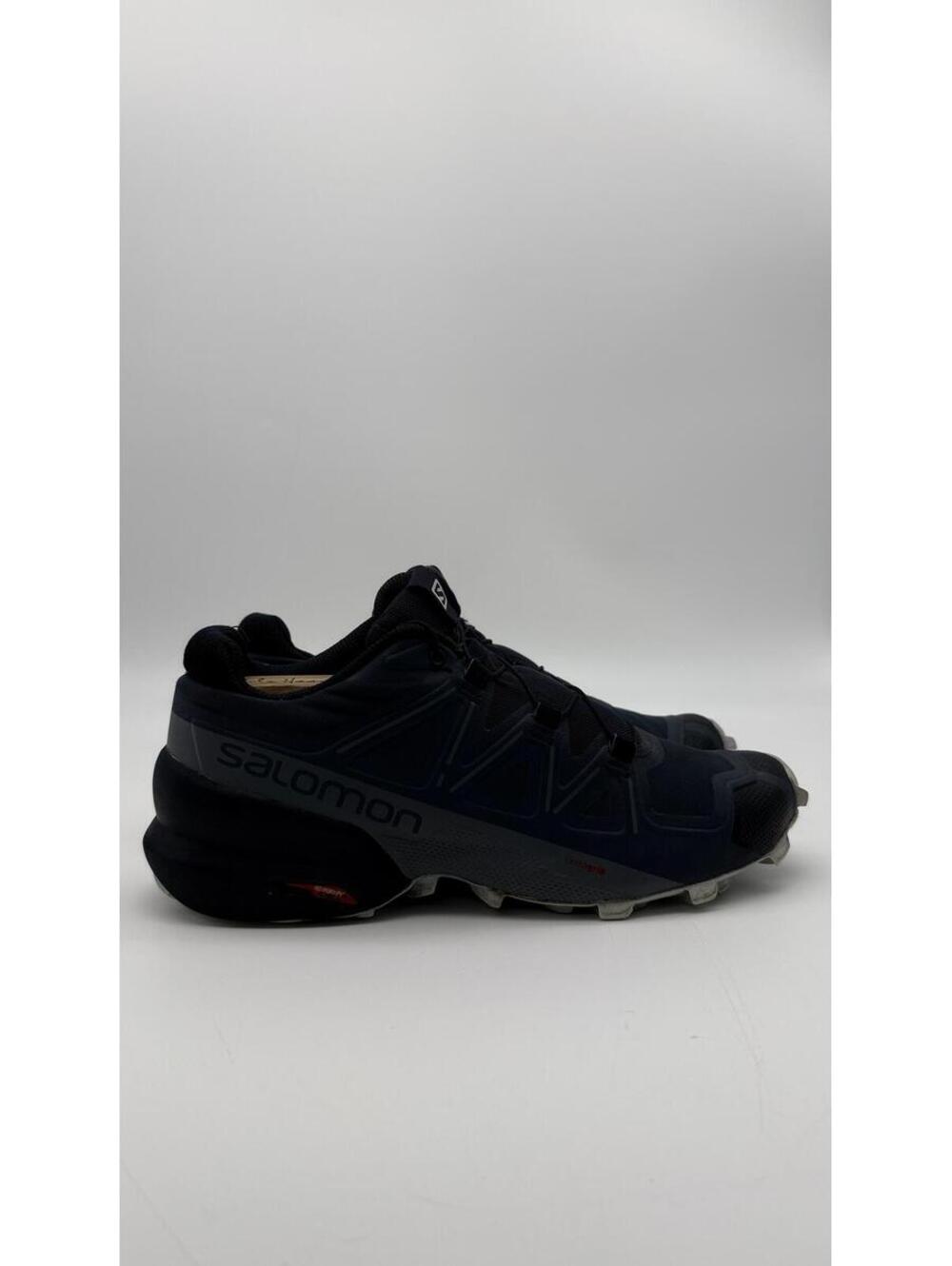 Salomon Speedcross 5 Womens Trail Running Shoe Sargasso Sea Navy Blue Size 7‎